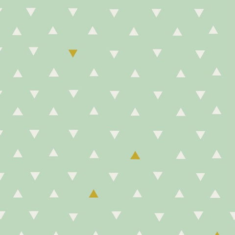 Arizona by April Rhodes - Triangle Tokens Metallic (ARZ-554)