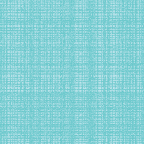 Color Weave by the Contempo Studio - Cross Weave in Aqua (6068-51)