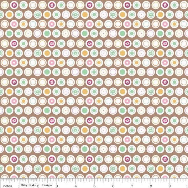 Flower Patch by Lori Holt