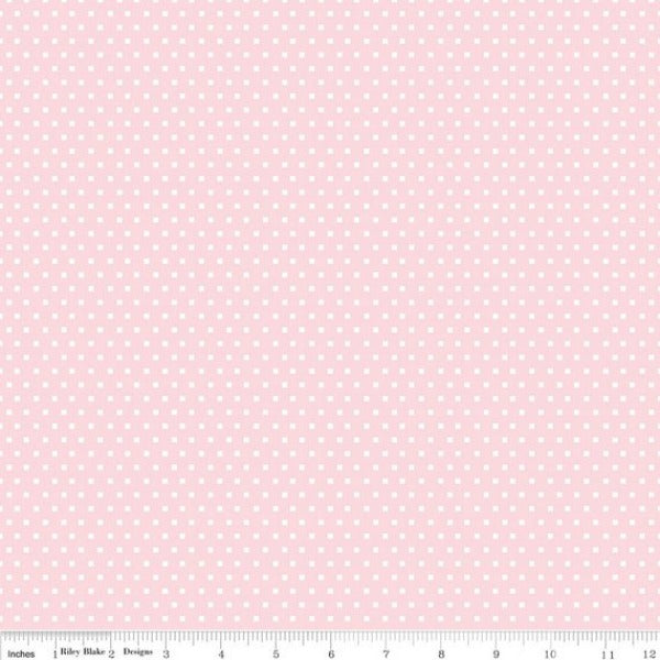 Shine Bright by Simple Simon & Company - Shine Glitter in Pink (C6666-PINK)