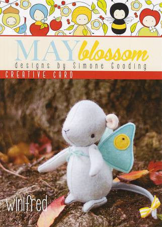 Pattern - Winifred by May Blossom Designs