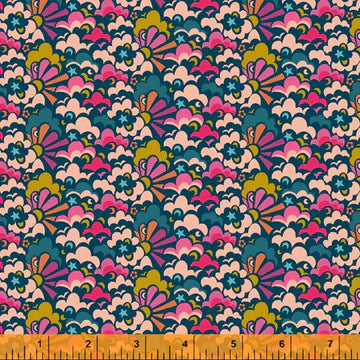 Eden by Sally Kelly from Windham Fabrics (52807-5)