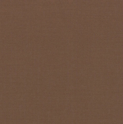 Bella Solids by Moda Fabrics - Cocoa (9900-180)