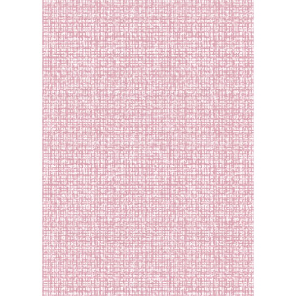 Color Weave by the Contempo Studio - Cross Weave in Light Pink (6068-01)