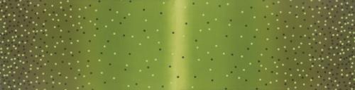 Ombre Confetti Metallic by V and Co - Lime Green (10807-52M)