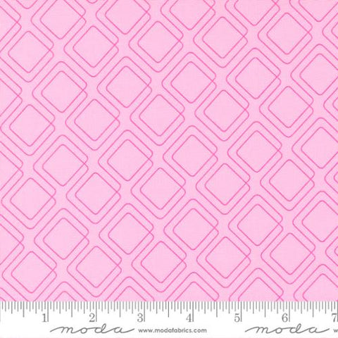 Rainbow Sherbet by Sariditty for Moda - Cotton Candy (45024-39)