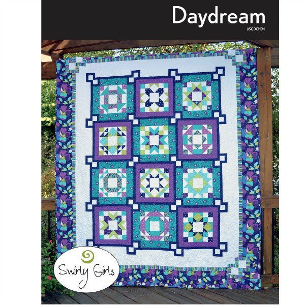 Pattern - Daydream (SGDCH04)