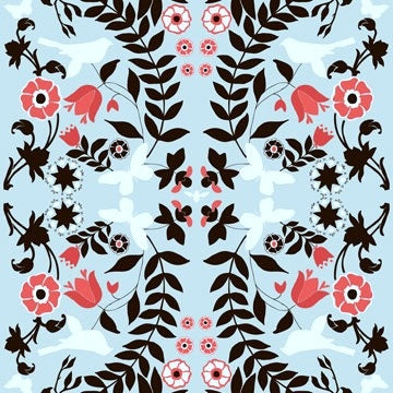 Ty Pennington Brown (HDTy11)