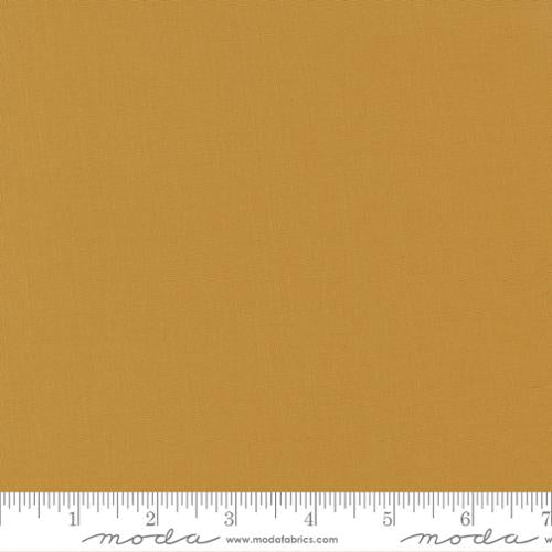 Bella Solids by Moda Fabrics -  Harvest Gold (9900-244)