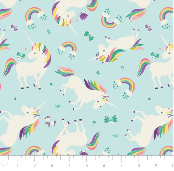 Camelot - I Believe in Unicorns (61170605)
