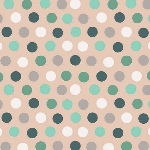 Littlest by AGF Studios for Art Gallery Fabrics