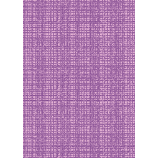 Color Weave by the Contempo Studio - Cross Weave in Lavender (6068-66)