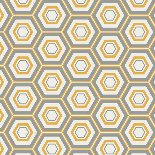 Minimalista by AGF Studio - Hexa Honeycomb (MNL-300)