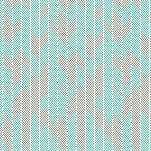 Minimalista by AGF Studio - Darts Turquoise (MNL-404)