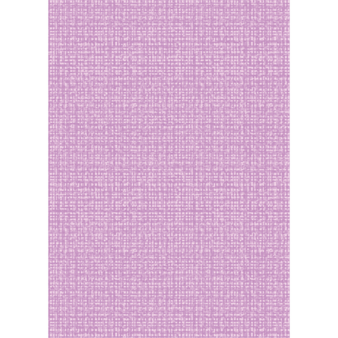 Color Weave by the Contempo Studio - Cross Weave in Medium Lavender (6068-60)