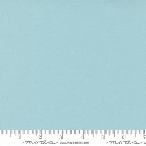 Bella Solids by Moda Fabrics -  Mist (9900-37)