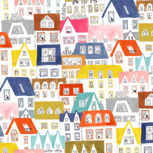 Paint the Town (50364-X) by Windham