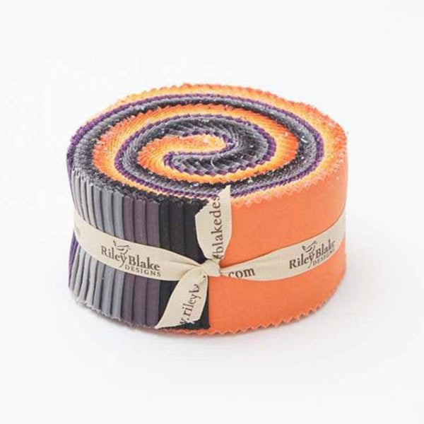 Halloween Collection by The RBD Designers - Halloween (RP-HA120-40)