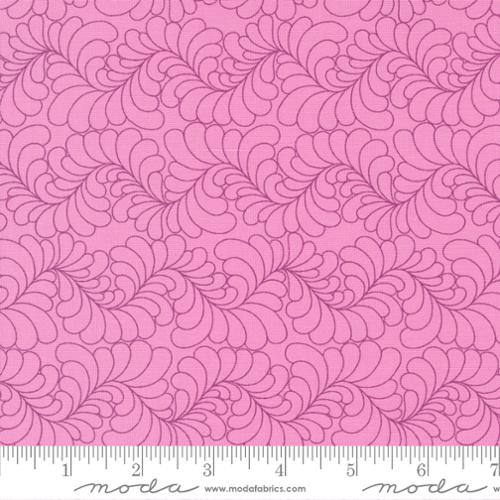 Rainbow Sherbet by Sariditty for Moda -Rum Raisin (45022-40)