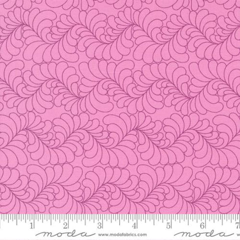 Rainbow Sherbet by Sariditty for Moda -Rum Raisin (45022-40)