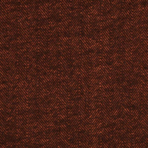 Shetland Flannel by Robert Kaufman - Redwood in Flannel (SRKF-13936-222)