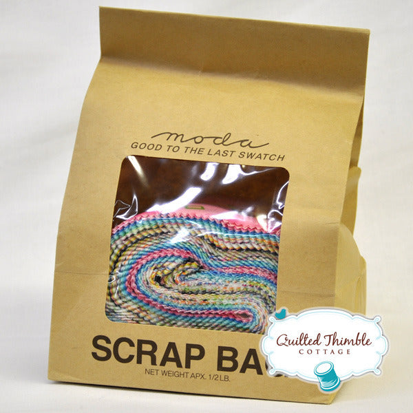 Moda Scrap Bag (LBM)