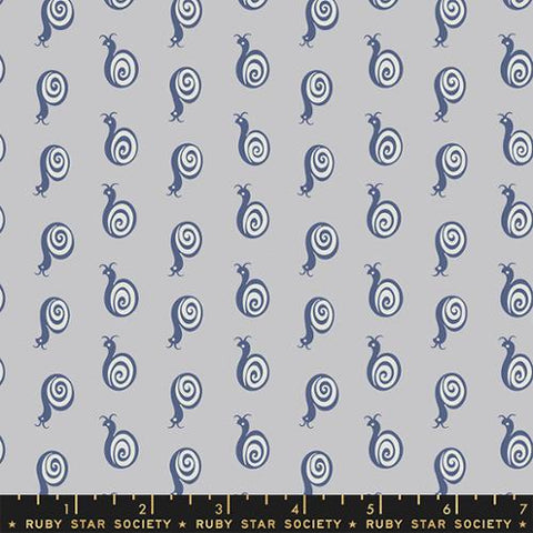 Liana by Kimberly Kight - Ruby Star Society - Snails (RS3011-19)