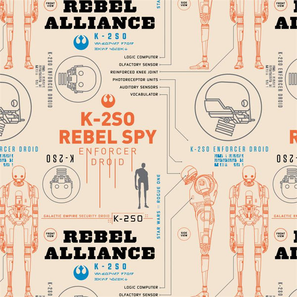 Camelot - Rogue One: A Star Wars Story (7370106-03)