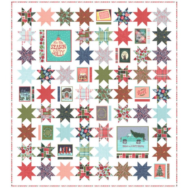 To be Jolly by One Canoe Two - To be Jolly Kit (36040)