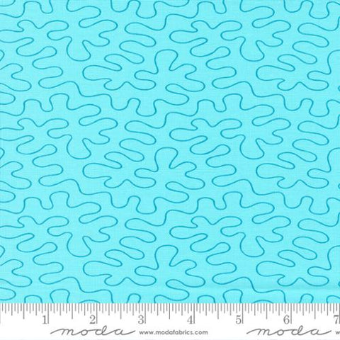Rainbow Sherbet by Sariditty for Moda -Tutti Frutti (45026-23)