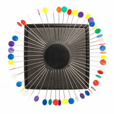 Magnetic Pincushion by Zirkel