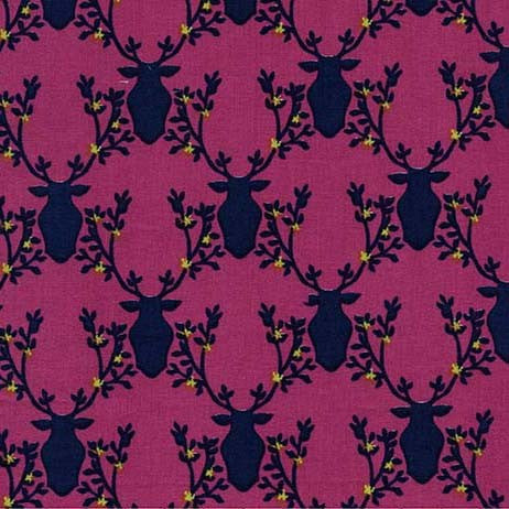 Rustique by Crazy Old Ladies - Trophy Orchid (DC6411-ORCH)