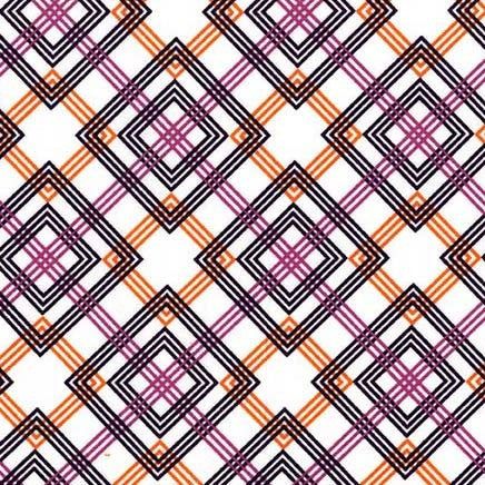 Rustique by Crazy Old Ladies - Adirondack Orchid (DC6414-ORCH)