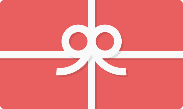 Gift Card (Online Store)