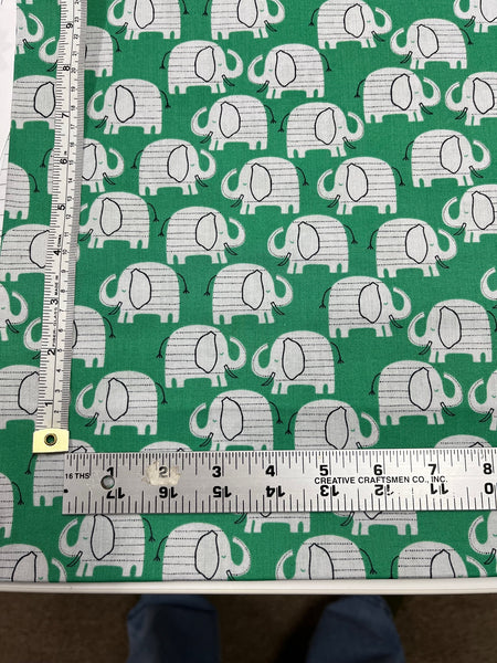 Another Point of View for Windham Fabrics- Wild About You (43492)