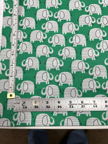 Another Point of View for Windham Fabrics- Wild About You (43492)