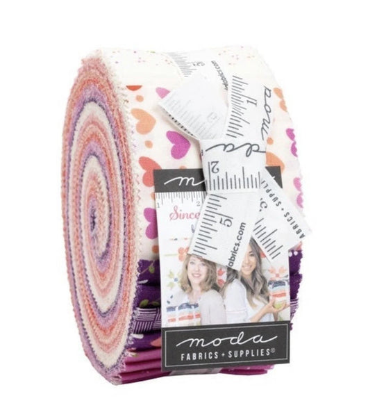 Sincerely Yours by Sherri and Chelsi for Moda (37610JR)