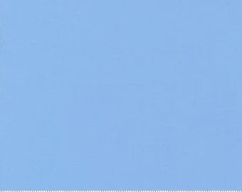 Bella Solids by Moda Fabrics - Waterfall (9900-397)