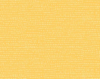Polka Dot Mini Abstract Linear  by Dear Stella - Cyber (1150-102)