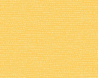 Polka Dot Mini Abstract Linear  by Dear Stella - Cyber (1150-102)