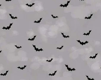 Batty by Michael Miller (CX9743)