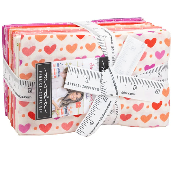 Sincerely Yours by Sherri and Chelsi for Moda (37610F8)