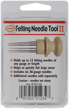 Notion - Felting Needle Tool II