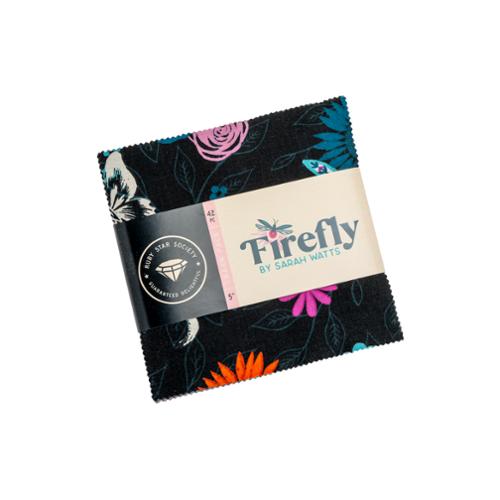 Firefly by Sarah Watts for Ruby Star Society - (RS2066PP)