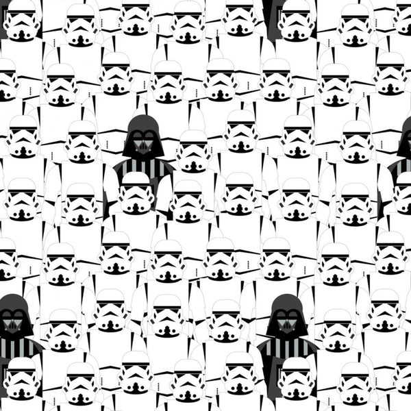 Star Wars storm Troopers (73011105JAS)
